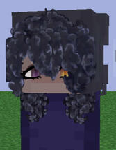 HD Hair & Eyes